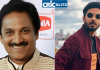 Actor Ravi Raghavendra