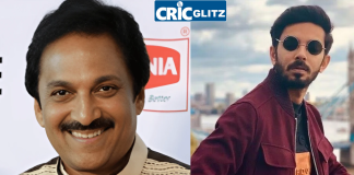Actor Ravi Raghavendra