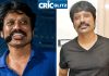 Actor SJ Suryah