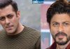 Actor Salman Khan