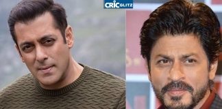 Actor Salman Khan