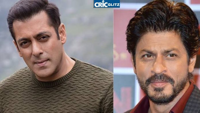 Actor Salman Khan