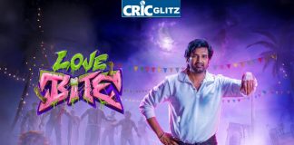 Actor Santhanam