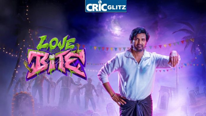 Actor Santhanam