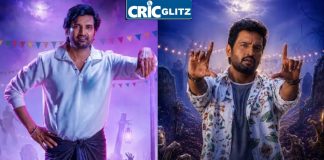 Actor Santhanam