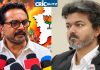 Actor Sarathkumar
