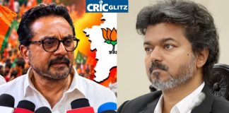Actor Sarathkumar