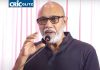 என்னை அதை சாப்பிடக் கூடாதுன்னு சொல்றதுக்கு நீ யாரு? – மும்பையில் நடந்த சம்பவத்தால் ஆவேசப்பட்ட நடிகர் சத்யராஜ்! Actor Sathyaraj