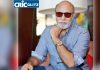 Actor Sathyaraj
