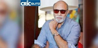 Actor Sathyaraj