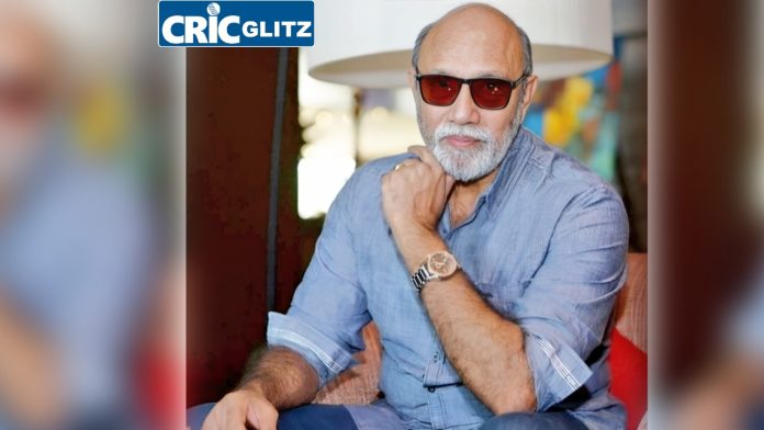 Actor Sathyaraj