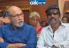 Actor Sathyaraj