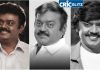 Actor Shyam