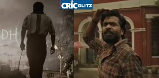 Actor Simbu