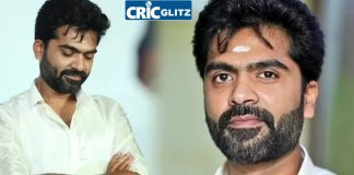 Actor Simbu