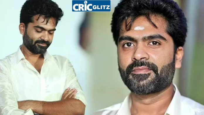Actor Simbu
