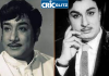 Actor Sivaji Ganesan
