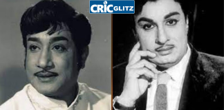 Actor Sivaji Ganesan