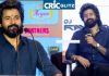 Actor Sivakarthikeyan