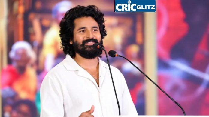 Actor Sivakarthikeyan