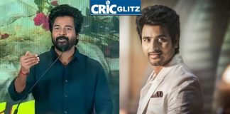Actor Sivakarthikeyan