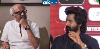 Actor Sivakarthikeyan