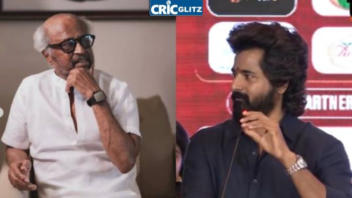 Actor Sivakarthikeyan