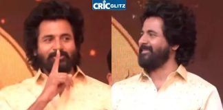 Actor Sivakarthikeyan