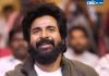 Actor Sivakarthikeyan