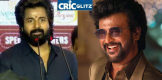 Actor Sivakarthikeyan