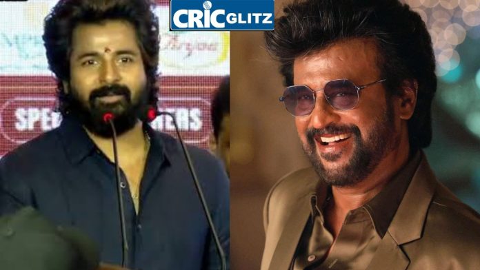 Actor Sivakarthikeyan
