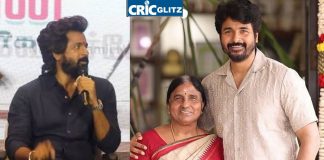 Actor Sivakarthikeyan