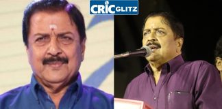 Actor Sivakumar