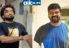 Actor Suriya