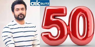 Actor Suriya