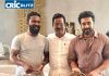 Actor Suriya