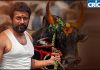 Actor Suriya