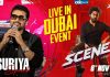 Actor Suriya