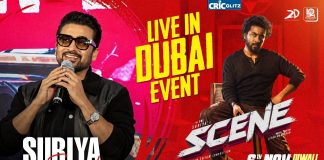 Actor Suriya