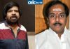 Actor Thiagu