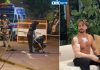 Actor Tiger Shroff