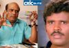 Actor Vaagai Chandrasekhar