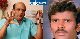 Actor Vaagai Chandrasekhar
