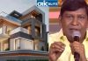 Actor Vadivelu