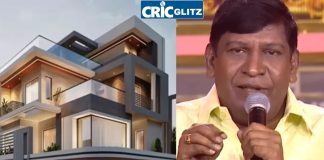 Actor Vadivelu