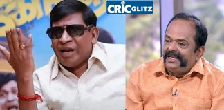 Actor Vadivelu