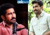 Actor Vijay Antony
