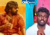 Actor Vijay Sethupathi