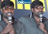 Actor Vijay Sethupathi