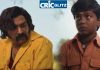 Actor Vijay Sethupathi